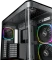 Montech King 95 Pro Gentleman Black, schwarz, Glasfenster Vorschaubild