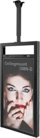 Hagor Ceilingmount OM46N-D