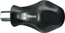 Wera 811/1 Vario Bithalter-Schraubendreher, 1/4"