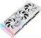 ASUS ROG Strix GeForce RTX 4080 SUPER White, ROG-STRIX-RTX4080S-16G-WHITE, 16GB GDDR6X, 2x HDMI, 3x DP Vorschaubild