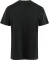 Fjällräven Multicolor Logo Funktionsshirt kurzarm schwarz (Herren) Vorschaubild