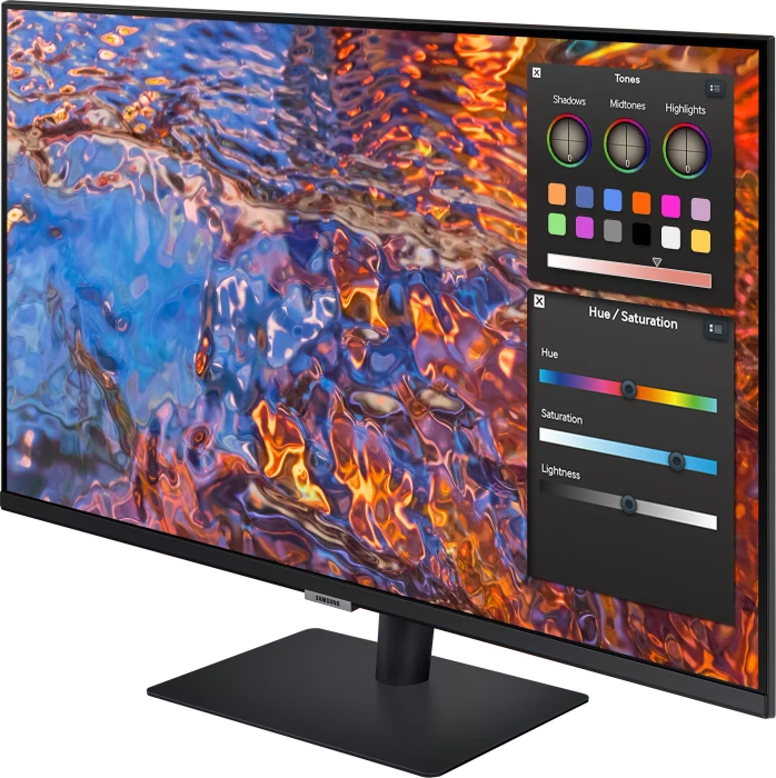 Samsung ViewFinity S8 S32B800PXU (2022), 32"