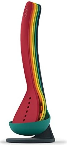 Joseph Joseph Nest Plus Utensili Utensilien Set Mehrfarbig (10124)