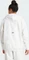 adidas Z.N.E. Woven Zip Hoodie weiß (Herren) Vorschaubild