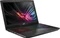 ASUS ROG Strix GL503VD-FY133T, schwarz, Core i7-7700HQ, 16GB RAM, 256GB SSD, 1TB HDD, GeForce GTX 1050, DE Vorschaubild