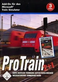 Microsoft Train Simulator - Pro Train Bundle 1&2 (Add-on) (PC)