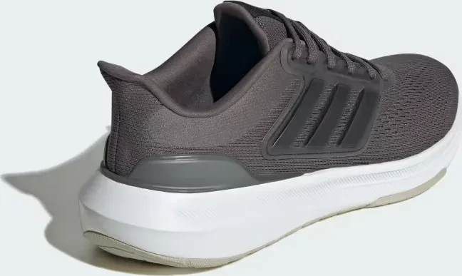 adidas Ultrabounce charcoal/core black/iron metallic (Herren)