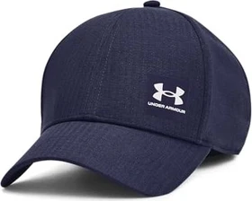 Under Armour ArmourVent Kappe midnight navy/halo grey (Herren)