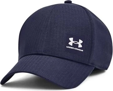 Under Armour ArmourVent Kappe midnight navy/halo grey (Herren)