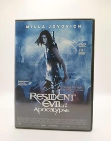 Resident Evil - Apocalypse (DVD)