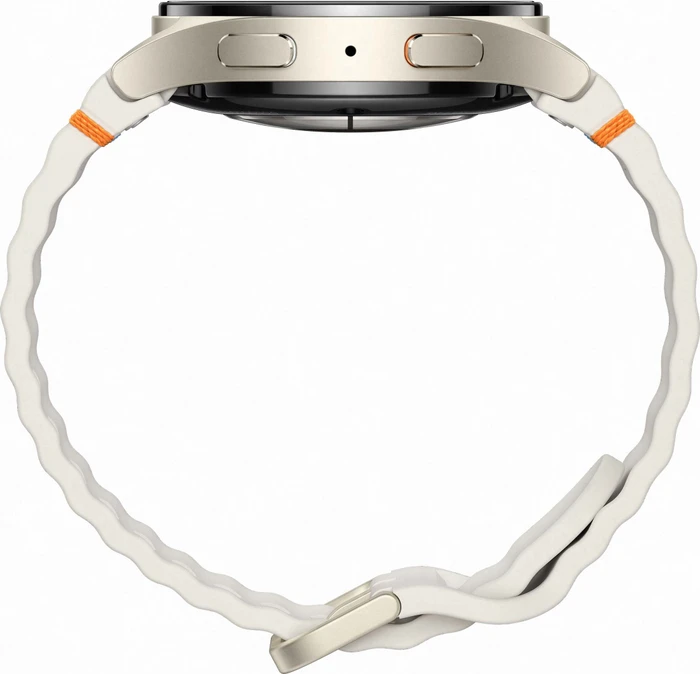 Samsung Galaxy Watch 7 LTE 40mm Cream