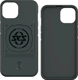 SKS Compit Cover für Apple iPhone 14 Plus schwarz
