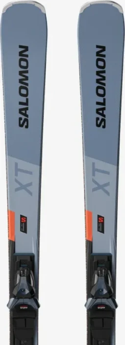 Salomon S/Max 10 XT + MI12 GW (inkl. Bindung) (Modell 2024/2025)