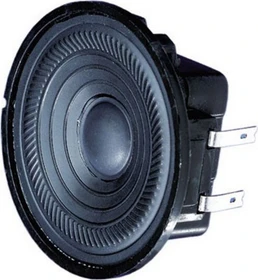 Visaton K 50 WP - 50 Ohm, Stück
