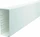 OBO Bettermann WDK80210RW Kabelkanal, 210x80mm, 2m, reinweiß (6191312)