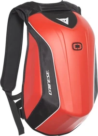Dainese D-Mach 2 Rucksack rot