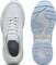 Puma Cilia silver mist/haute tropic/puma white (Damen) Vorschaubild