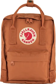 Fjällräven Kanken Mini terracotta
