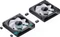 Jonsbo ZK-120BR Reverse, schwarz, 120mm, 3er-Pack Vorschaubild
