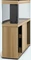 Juwel Vision 450 LED Aquarium-Set mit Unterschrank, helles Holz/helles Holz, 450l Vorschaubild