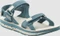 Jack Wolfskin Outfresh Deluxe bluish grey/rose (Damen) Vorschaubild