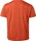 Vaude Essential Funktionsshirt kurzarm glowing red (Herren) Vorschaubild