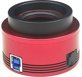 ZWO ASI 183MM Mono Astro-Kamera