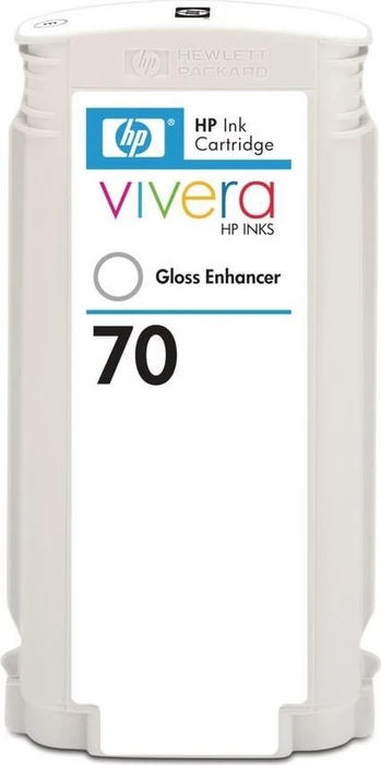 HP Tinte 70 Glanzverstärker