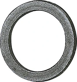 Makita Reduzierring für Kreissägeblatt 30x20x1.4mm