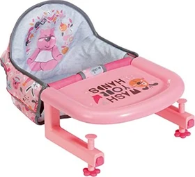 Zapf creation BABY born Zubehör - Tischsitz