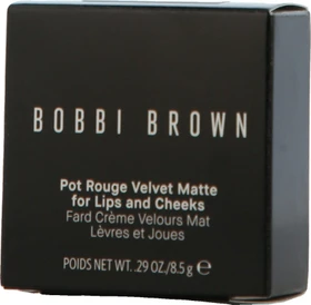 Bobbi Brown Pot Rouge Velvet Matte 02 guava punch, 8.5g