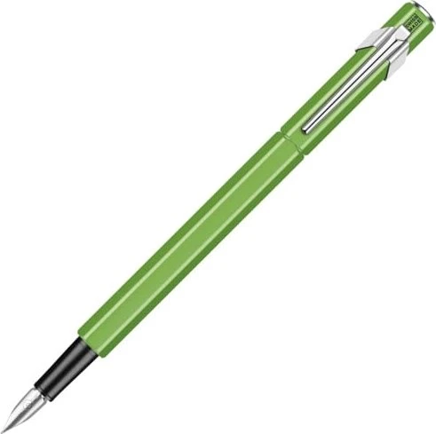 Caran d'Ache 849 Füllfederhalter