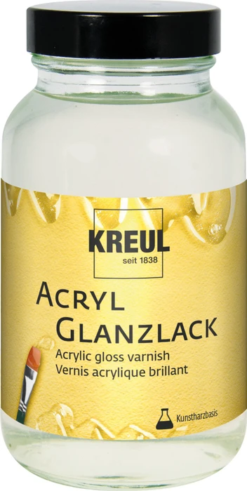 Kreul Acryl Glanzlack