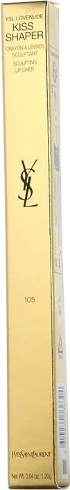 Yves Saint Laurent Lovenude Kiss Shaper Lipliner 105 burnt honey, 1.2g