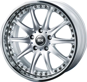 RH Alurad RAK Phönix 10.0x18 5/120 ET42 (verschiedene Farben)
