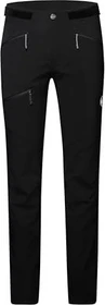 Mammut Taiss SO Kletterhose lang schwarz (Herren)