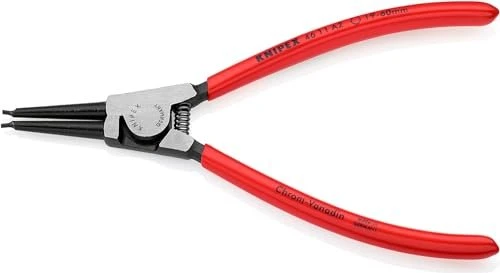 Knipex Außen-Sicherungsringzange, 18cm