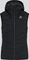 Odlo Air Cocoon Funktionsweste black melange (Damen) Vorschaubild