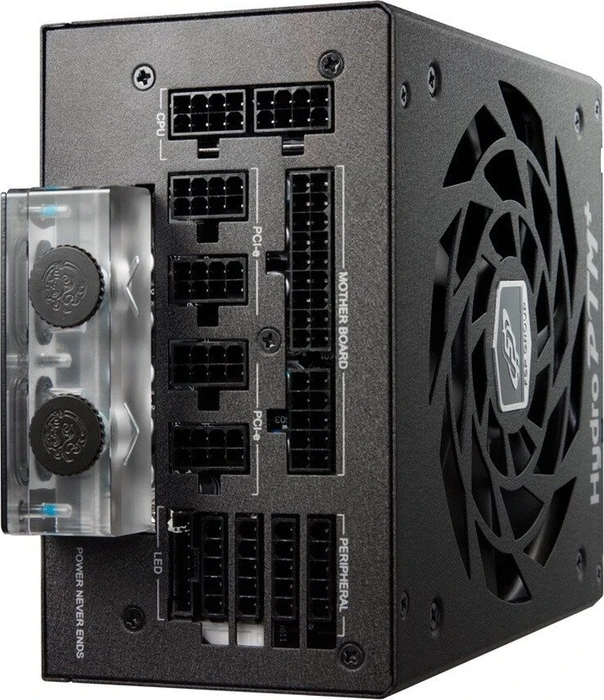 FSP Hydro PTM+ 850W, ATX 2.4