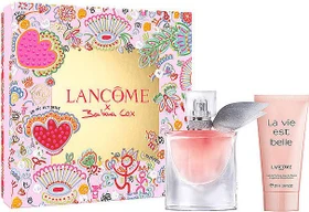 Lancôme La Vie est Belle EdP 30ml + Body Lotion 50ml Duftset
