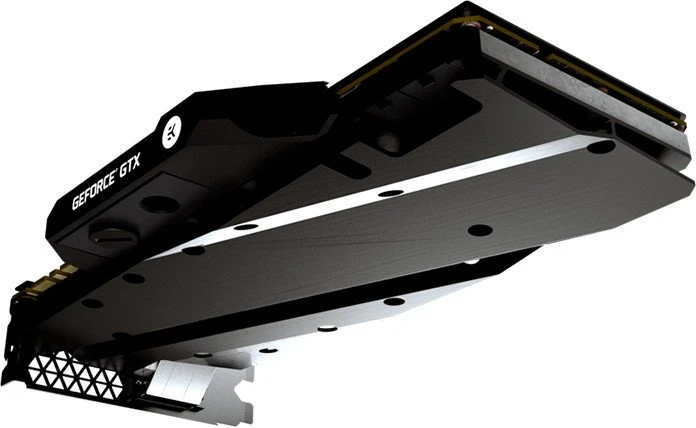 EK Water Blocks Fluid Gaming Kit A240G