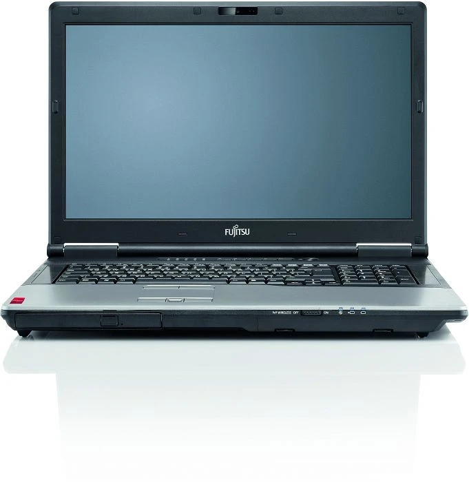 Fujitsu Celsius H920