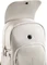 XD Design 16" Soft Daypack Notebook-Rucksack, beige Vorschaubild