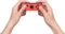 Nintendo Switch - Nintendo Switch Sports Bundle inkl. 3 Monate Nintendo Switch Online schwarz/blau/rot Vorschaubild