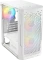 Logic Concept Aramis ARGB Mini White, Glasfenster Vorschaubild