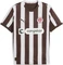 Puma FC St. Pauli 2025/2026 Heimtrikot kurzarm (Herren) Vorschaubild