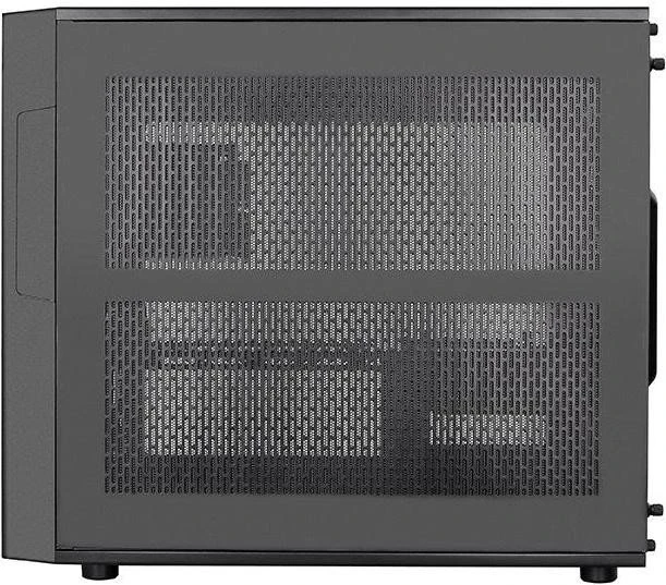 Thermaltake Core X1, Acrylfenster, Mini-ITX