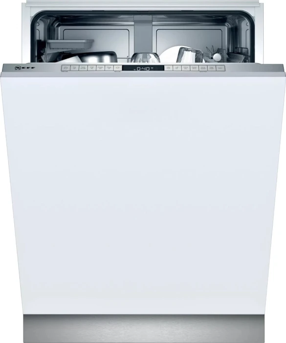Neff N50 S275HA29E Großraum-Geschirrspüler