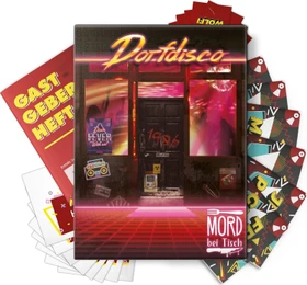 Dorfdisco