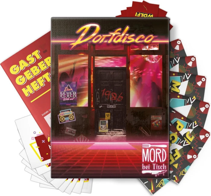 Dorfdisco